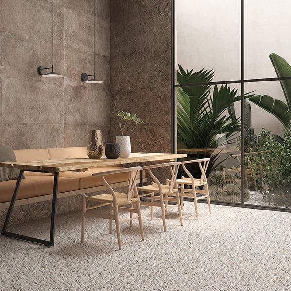 Πλακάκι Gres Kore Chips 60x60 cm